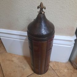 Wine Bottle Holder