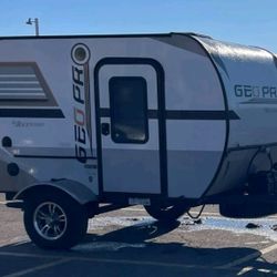 Lil RV Geo Pro 