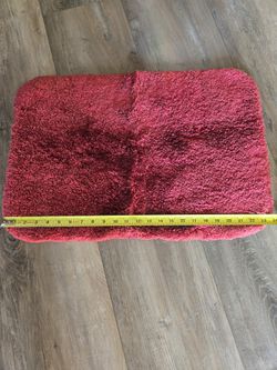 Small Rug