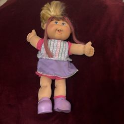 2004 Cabbage Patch Doll