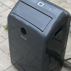 Hisense Smart AC & Dehumidifier 
