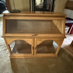 Display Case