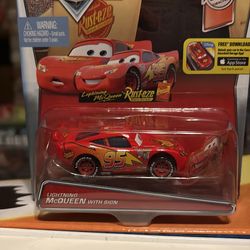 Disney Cars