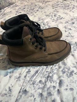 Botas de trabajo 9.5