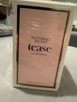 Victoria’s Secret tease perfume 3.4 fl oz