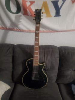 ESP LTD EC 407 7 String