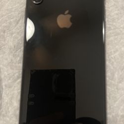 iPhone XS Max 64gb Space Gray