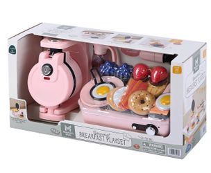 Member's Mark Gourmet Breakfast Playset