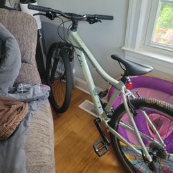 Bike LIV