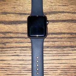 Apple Watch Series 2 - 42mm