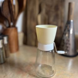 Adorable Vintage Nut  Grinder