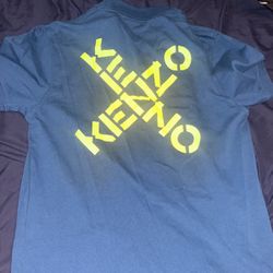Brand New Kenzo Shirt 