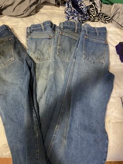 Used Wrangler Jenast