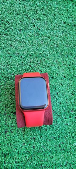 Apple Watch Series 6