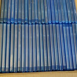 FREE 80+ blu-ray cases - See Description