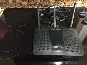 Wifi router