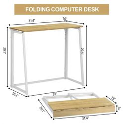 Convenient Office Desk / Study Table