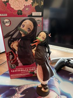 Demon Slayer Nezuko Figure