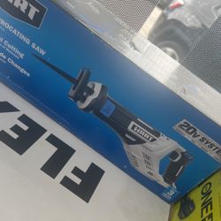Hart Reciprocating SAW tool Only New 