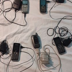 Classic Cellphones 