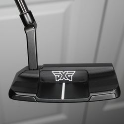 33” PXG Battle Ready Closer (STD Loft & Lie / Great Condition)