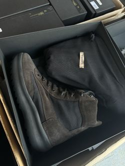 Yeezy Boot szn 5