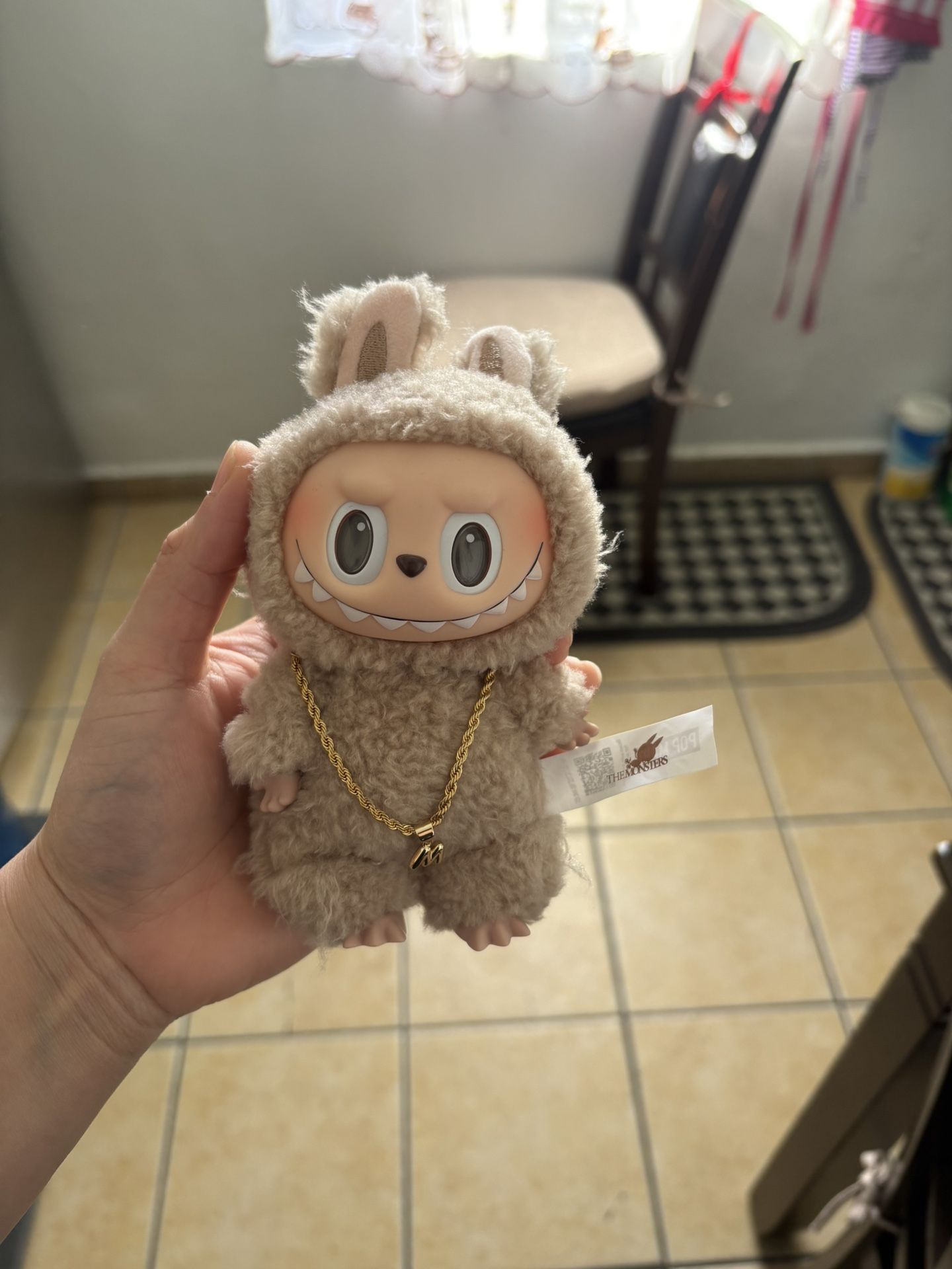 Labubu
