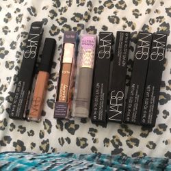 Nars And Tarte