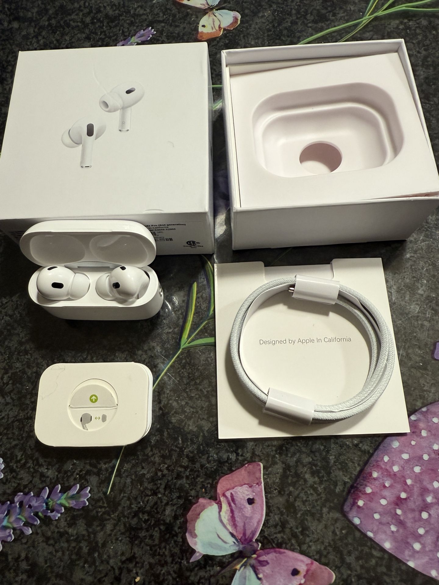 Brand New AirPods Pro 2