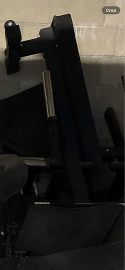 Flat bench