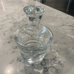Baccarat Decanter 