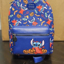 Lilo & Stitch halloween bag