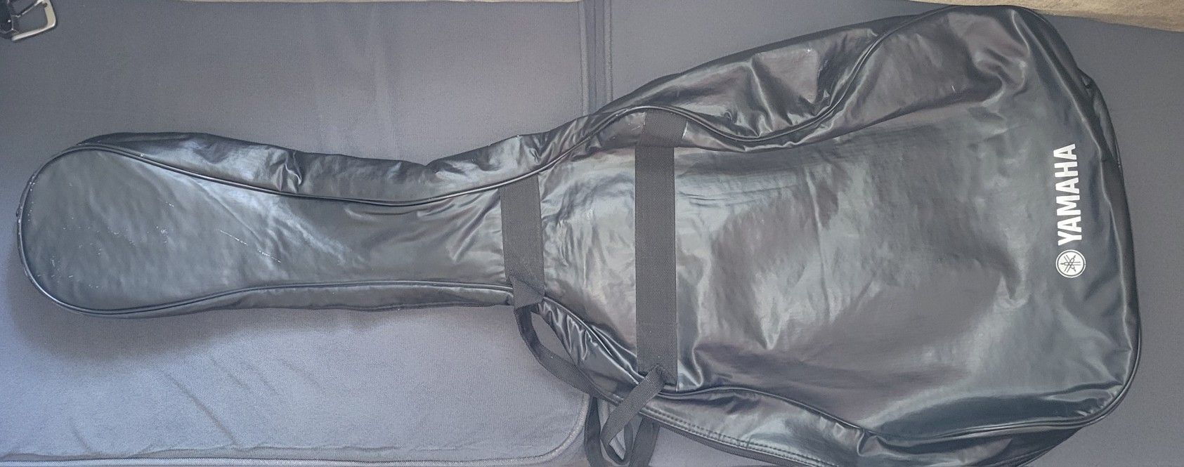 Yamaha Soft Guitar Case