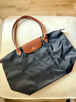 Longchamp Le Pliage Large Tote
