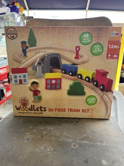 Woodlets