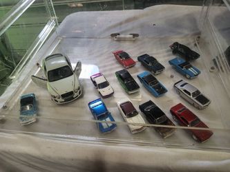 Collector Cars