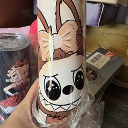 Labubu 20oz Tumbler