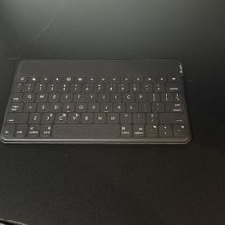 Bluetooth Keyboard