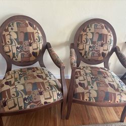 Nice Chairs