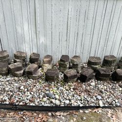 Paver Stones 