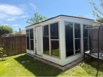 Sunrise room