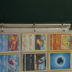 1(contact info removed) Pokemon Cards
