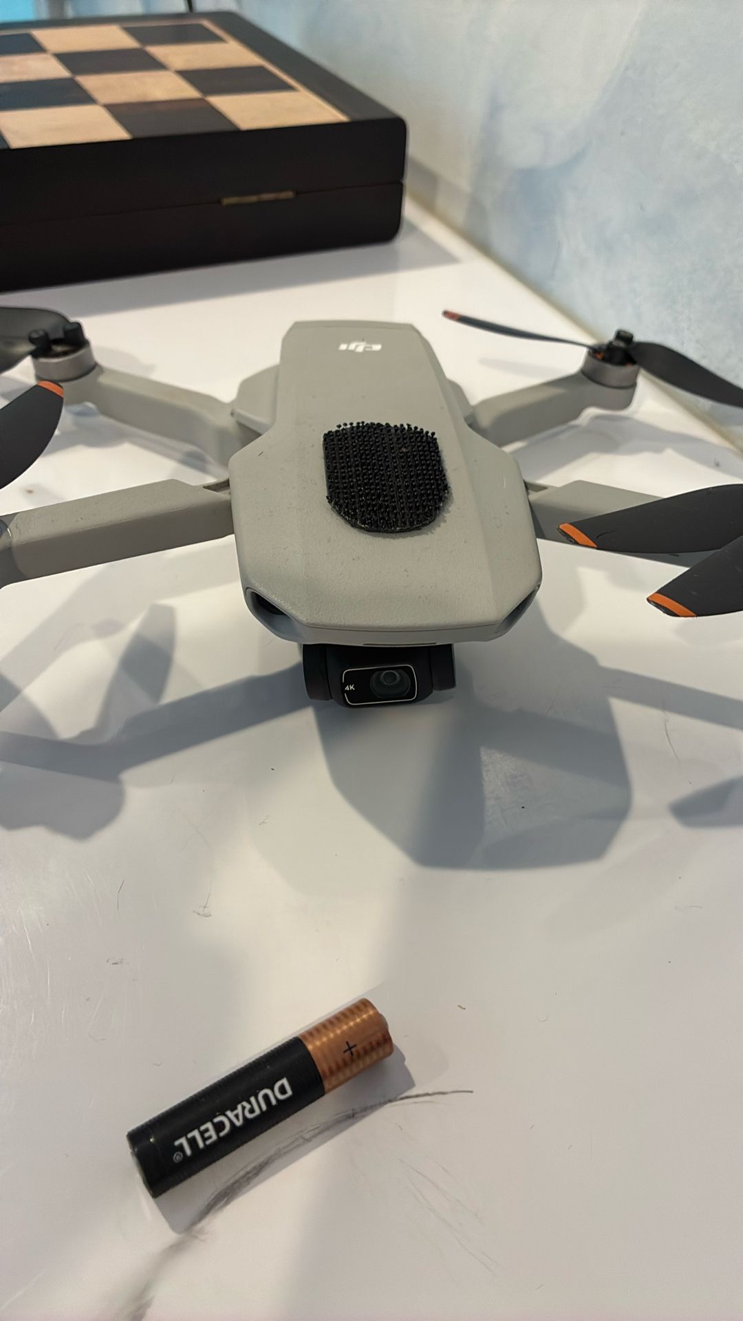 DJI MINI 2 DRONE