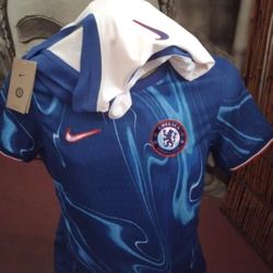 Chelsea