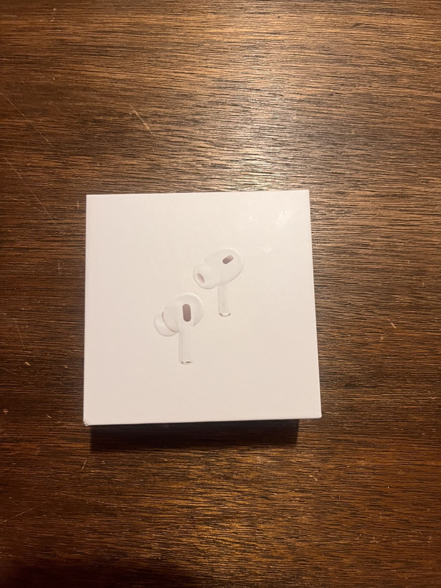 AirPods Pros 2nd Generation 