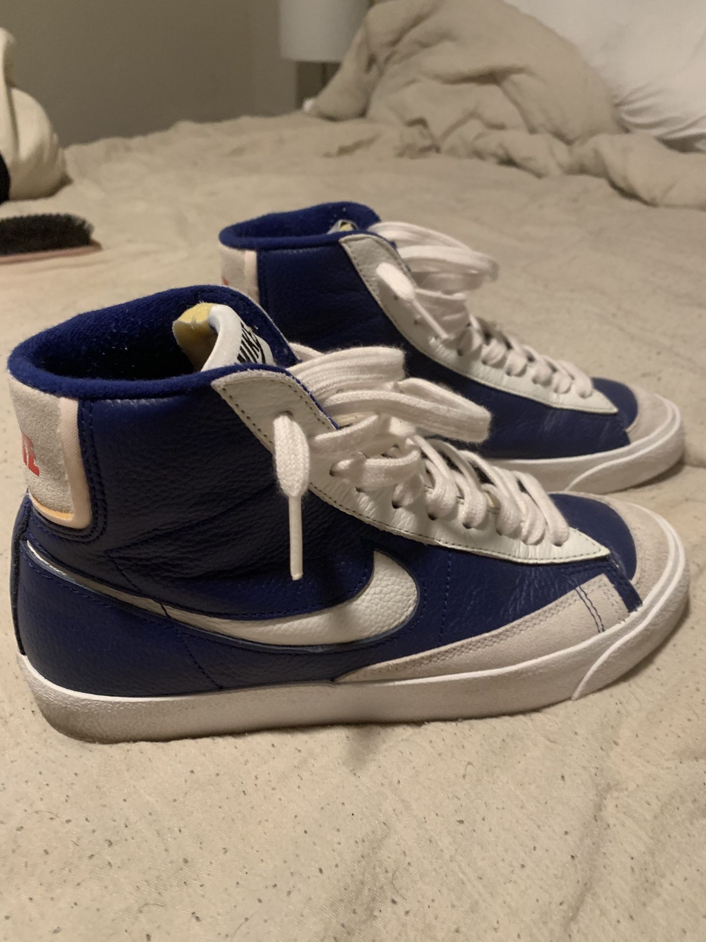 Nike Blazers 6.5 Men