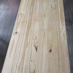 Small wooden table – good condition