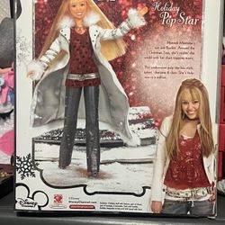 Collection Barbie