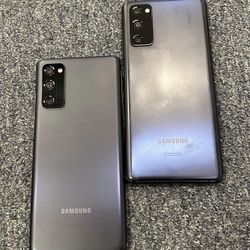 Galaxy S20 FE Unlocked PLUS warranty