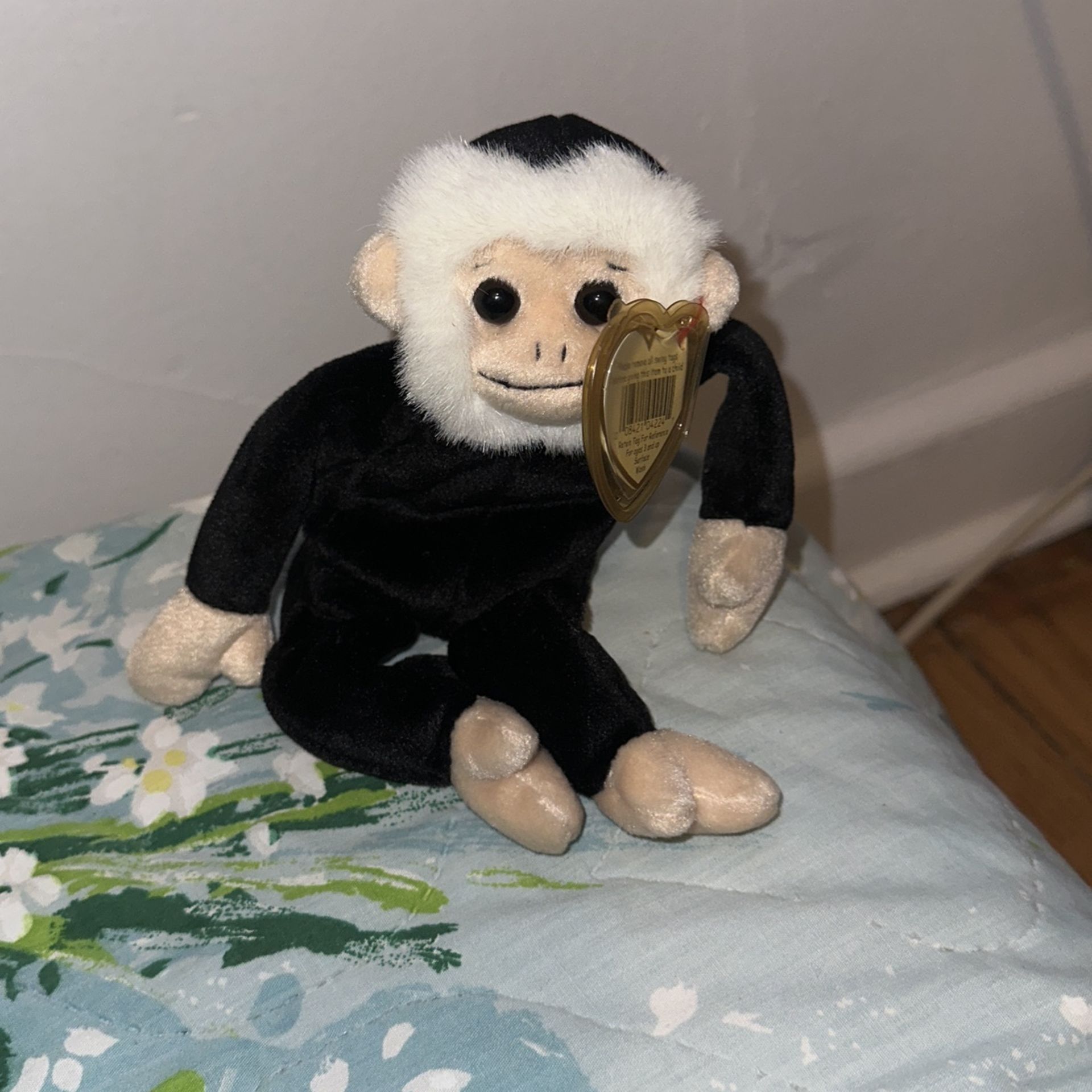 Mooch Ty Monkey